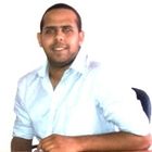 Ashraf Mohamed Mohey El Dine, Coordinator