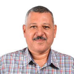 Ahmed Mokhemer, مدير البرامج العلمية 