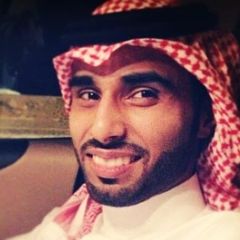 عبدالرحمن الغامدي, Electrical Engineer