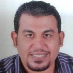Mostafa kamel Ali Mohamed Salem Mohamed Salem, كبير أخصائيي مختبر ميكروبيولوجي الأغذية