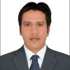 Akram Nawaz, Accounts and Documents Controller