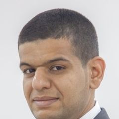Sayed Hasan Abdulla, Accountant