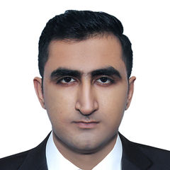 Waqas Farooq