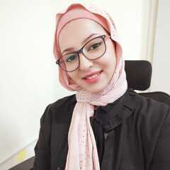 Ruba  Al-Amleh, Technical Account Manager & Customer Success