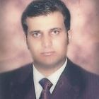 Mutaz Emad, Master of Database and network Systems