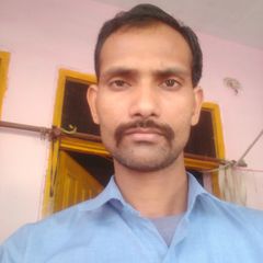 Rajeshwar Singh
