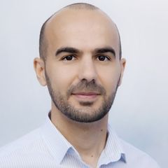 Nacereddine ZEKRI