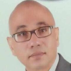 Ehab Morsy, Director Of Human Resources