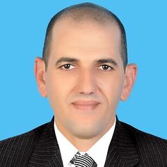 Mohammed Ibrahem, Logistics Assistant