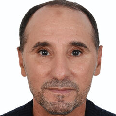 Abdelkader  Meliani