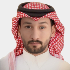 Mohammed Alotaiby