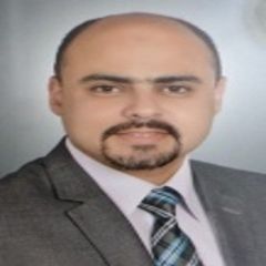 Mohamed Hossam Samir, Financial & Accounting Manager