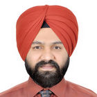 Kuljasbir Singh, Lead IT Consultant \ Business Analyst