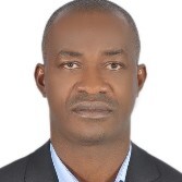 Augustine Abumere Akhimien, Purchasing Supervisor