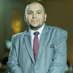 Ali radhwan, System Supervisor
