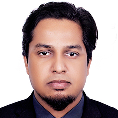 Mohammad Naiyyar  Hussain Khurshid , HR Manager – International Recruitment Specialist