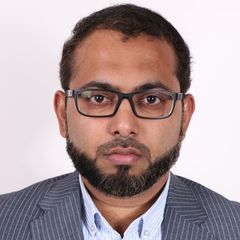Haris Padinharethil, Sr.Network Engineer 2 X CCIE #47005 ( RS & SP )