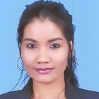 Charisma Battaring, Marketing Executive cum Operations Coordinator