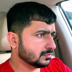 Muhammad Ashfaq, QHSSE Manager