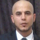 Mustafa Dermich, مدير الادارة اللوجستية