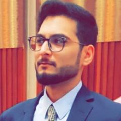 Suhaim Khan