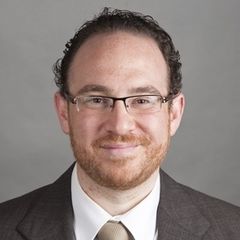 Sharif Erik-Soussi, Portfolio Manager