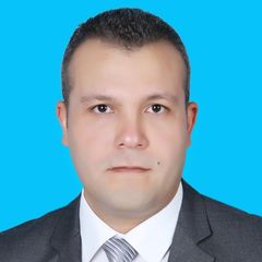 Sherif  Shawky
