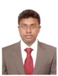 Naveen Prakash Thirunavukkarasu, Sr.Mechanical Engineer