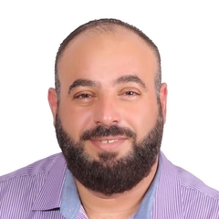 Khaled  Abudakar , partner