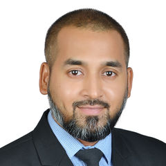 Suraj S Wani, Customer Relations Specialist