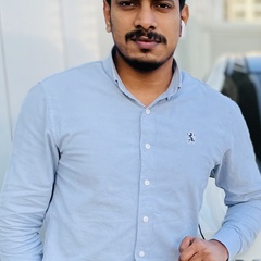 muhammad  bilal, logistics supervisor