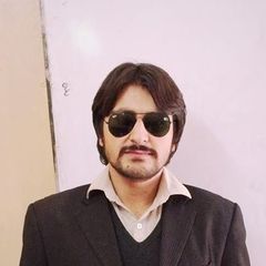 Waqar Ali, it support engineer