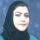 Fatima Abdulrahman Mohammed, Call Center and Help Desk Manager