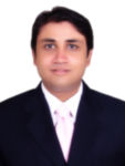 Muhammad Umair Siddiqui, Business Finance Controller