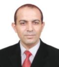 Sid Ahmed Yemboul, North Africa /SSA District Manager