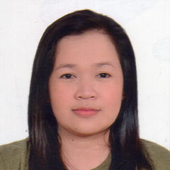 Mudayna Undug, Sales Associate