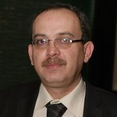 عامر alhajmasoud, general manger and partner
