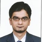 Irshad Ul Haq Mohammed