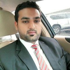 Azeem Akhtar, Property Consultant