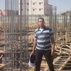 Ahmed Omran, مهندس استشاري
