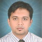 Sreejith Ajayaghosh, Senior Purchase & Logistics Specialist