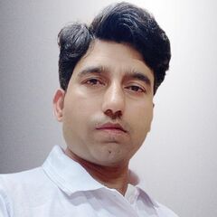 Muhammad  Imran