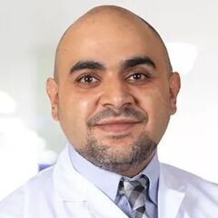أحمد takesham, specialsit neurology
