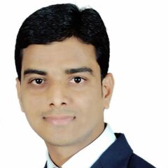 Ratnadeep  Kakade