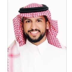 Ali Alshehri, Senior Accountant
