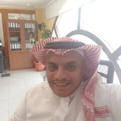 عبدالرحمن  الصويغ, مسؤول مبيعات العملاء