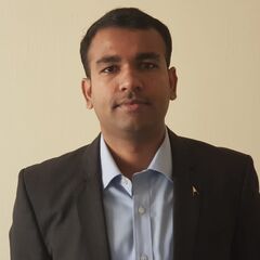 ANOOP M NAIR AI FIRE E, UK, Manager- Facilities & HSE, Northern Emirates