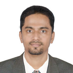 Shravan kumar m g