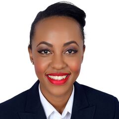 MAUREEN MWANGOME