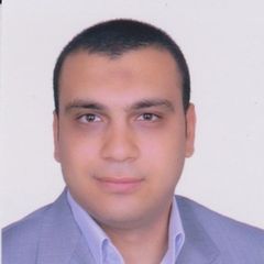Haitham Yassen, IT Manager Security